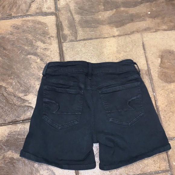 American Eagle jean shorts - Picture 6 of 6